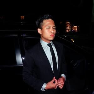 Meet your Posher, Mark